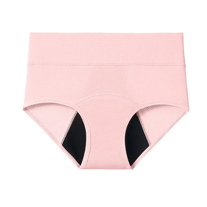 Comfort Plus Leakproof Underwear (Pastel 10-Pack)