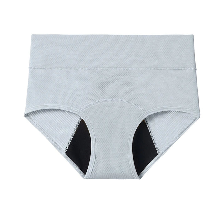 Comfort Plus Leakproof Underwear (Pastel 10-Pack)