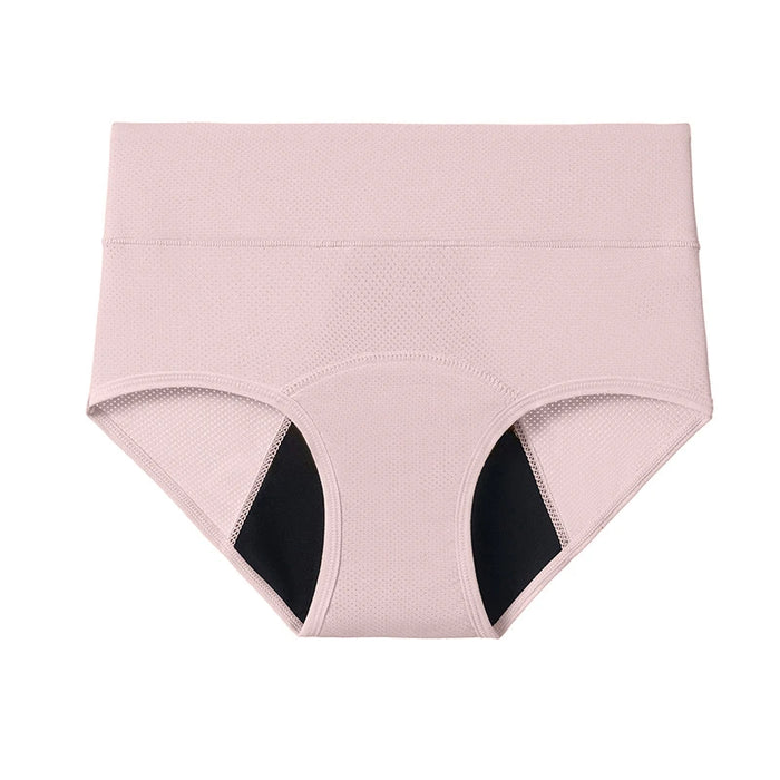 Comfort Plus Leakproof Underwear (Pastel 10-Pack)