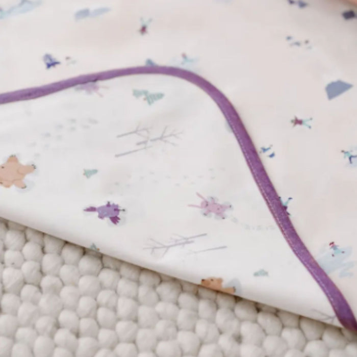 Cotton Waterproof Change Pad, Large