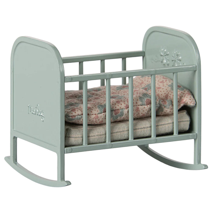 Cradle, My