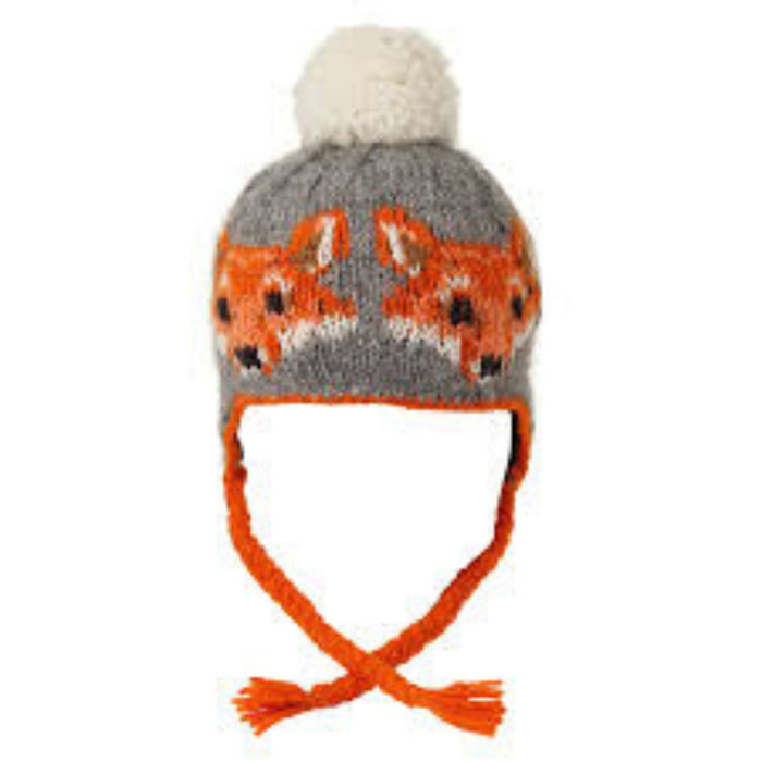Creatures Kids' Toque