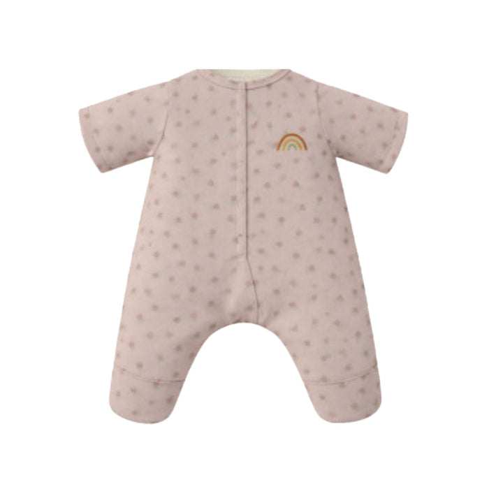 Dinkum Doll Cotton Sleepsuit