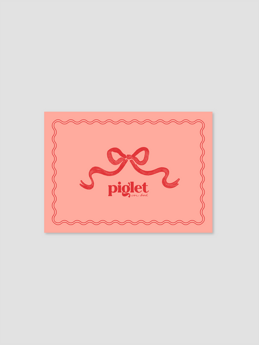 E-Gift Card