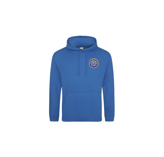 East Dorset Padel Hoodie