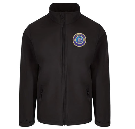 East Dorset Padel Softshell Jacket