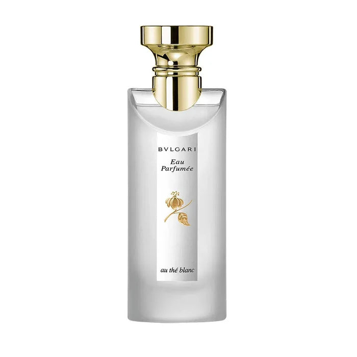 Bvlgari Eau Parfumée au Thé Blanc Eau de Cologne 75ml, alternate view