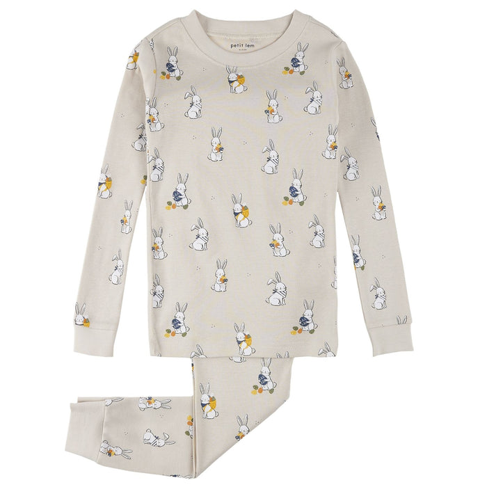 Egg Hunt, PJ Set