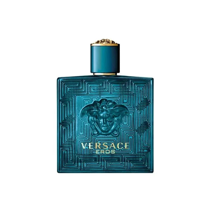Versace Eros Pour Homme Eau de Toilette 100ml, alternate view
