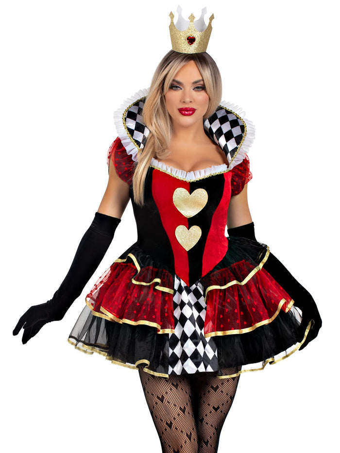 color_black | Leg Avenue Extra Long Opera Length Satin Gloves