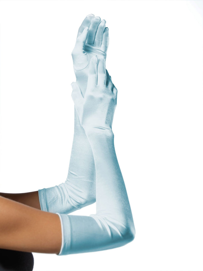Light Blue / OS