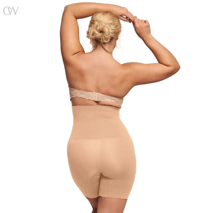 SHAPESSE | Fine Shaping High Short