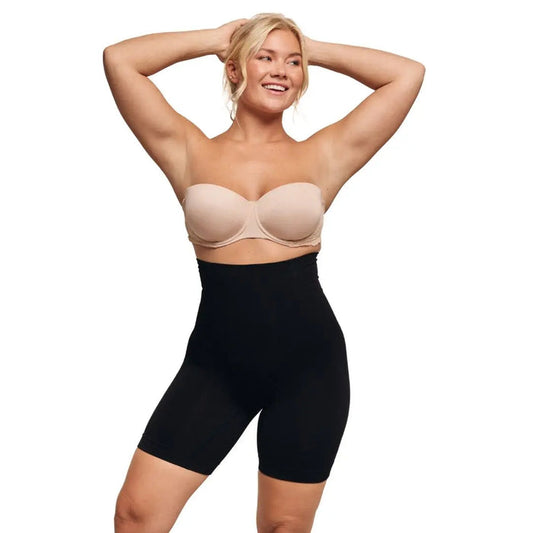 SHAPESSE | Fine Shaping High Short