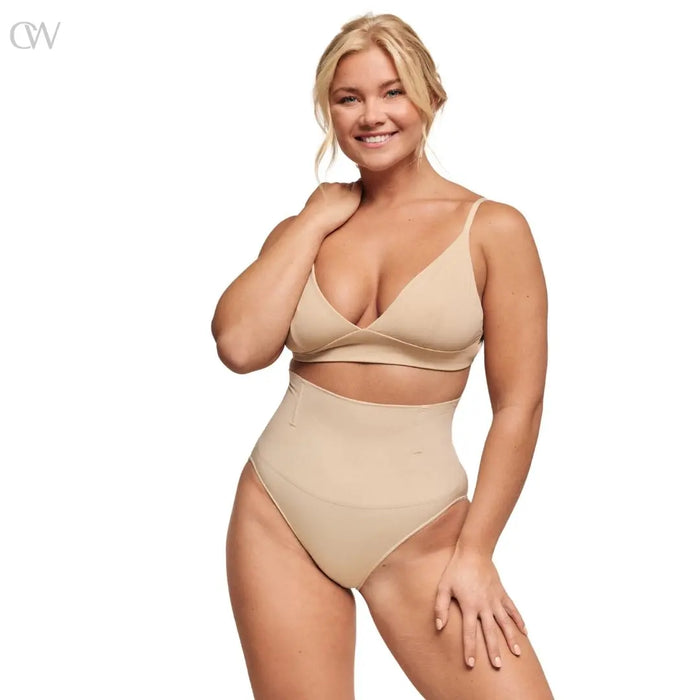 Corrigerende Slip Buik | Shapewear Slip SHAPESSE