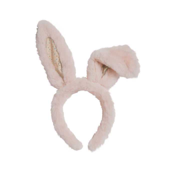 Fluffle Bunny Headband
