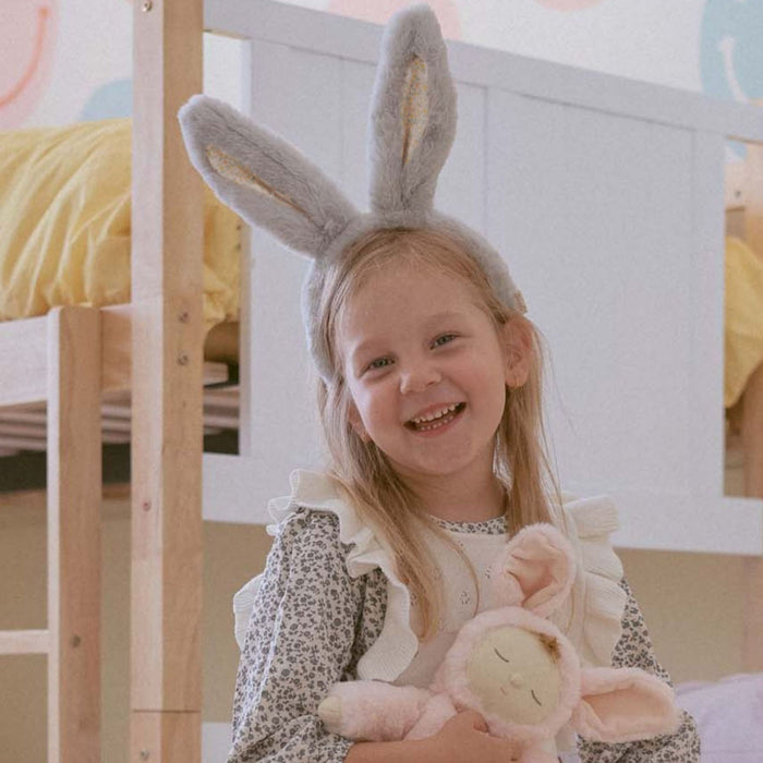 Fluffle Bunny Headband
