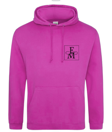 FM Hoodie