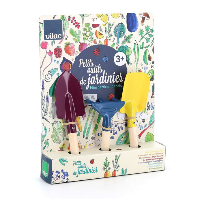 Garden Tool Set