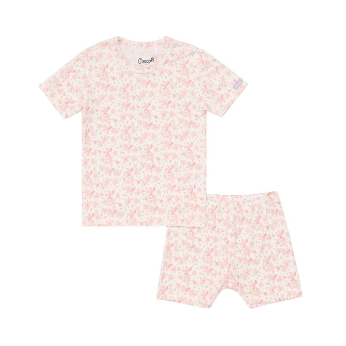 Girl SS Modal Pyjama