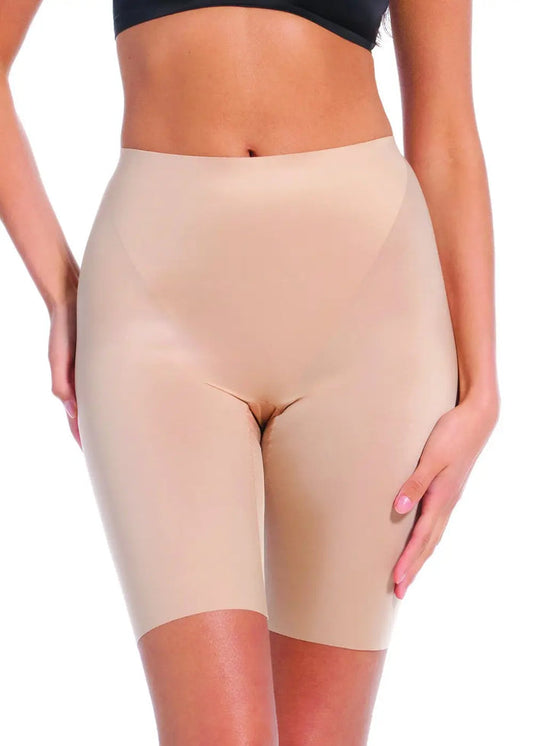 Gloss Biker Short MAGIC Bodyfashion | Black