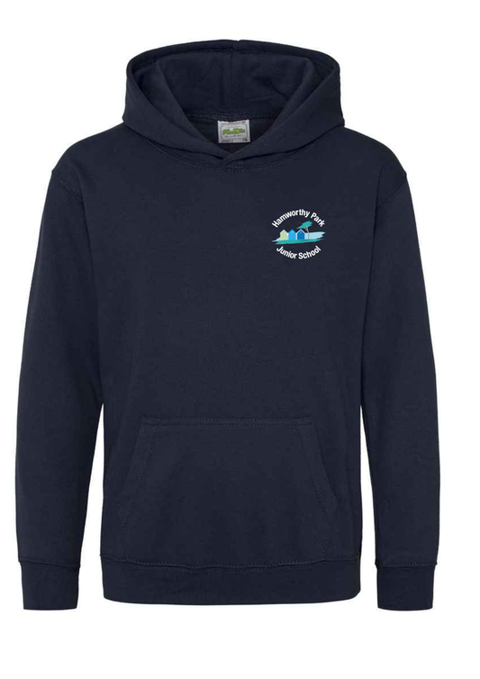 Hamworthy Park Junior School Leavers Hoodies