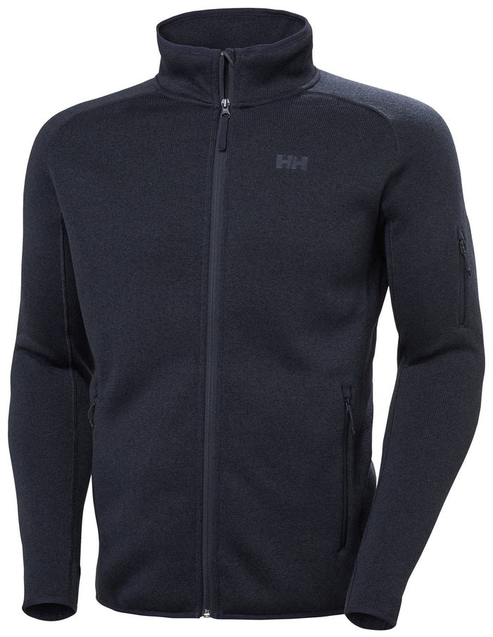 Helly Hansen Men's Varde 2.0 Fleece Jacket