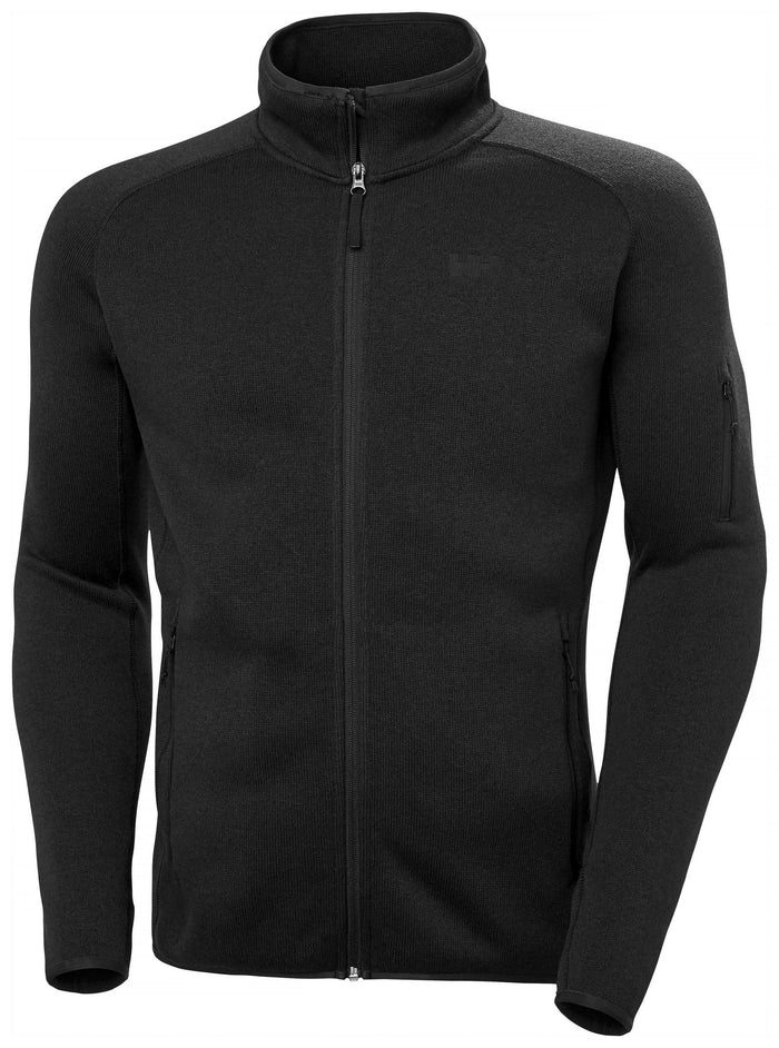 Helly Hansen Men's Varde 2.0 Fleece Jacket