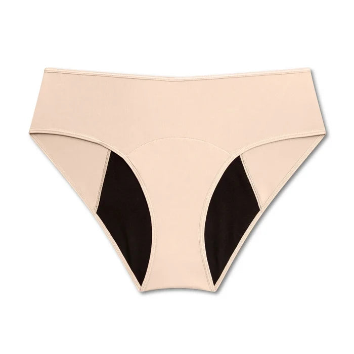High Cut Leakproof Underwear (Bundles)