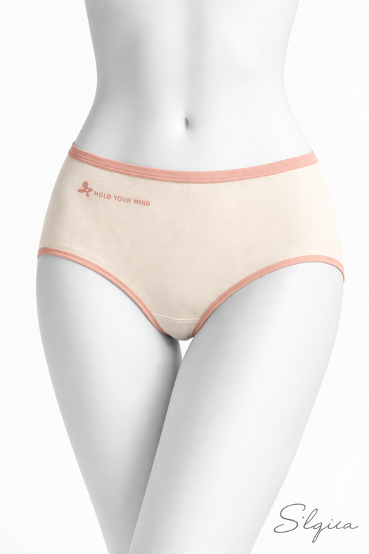 High Quality Comfortable Cotton Underwear