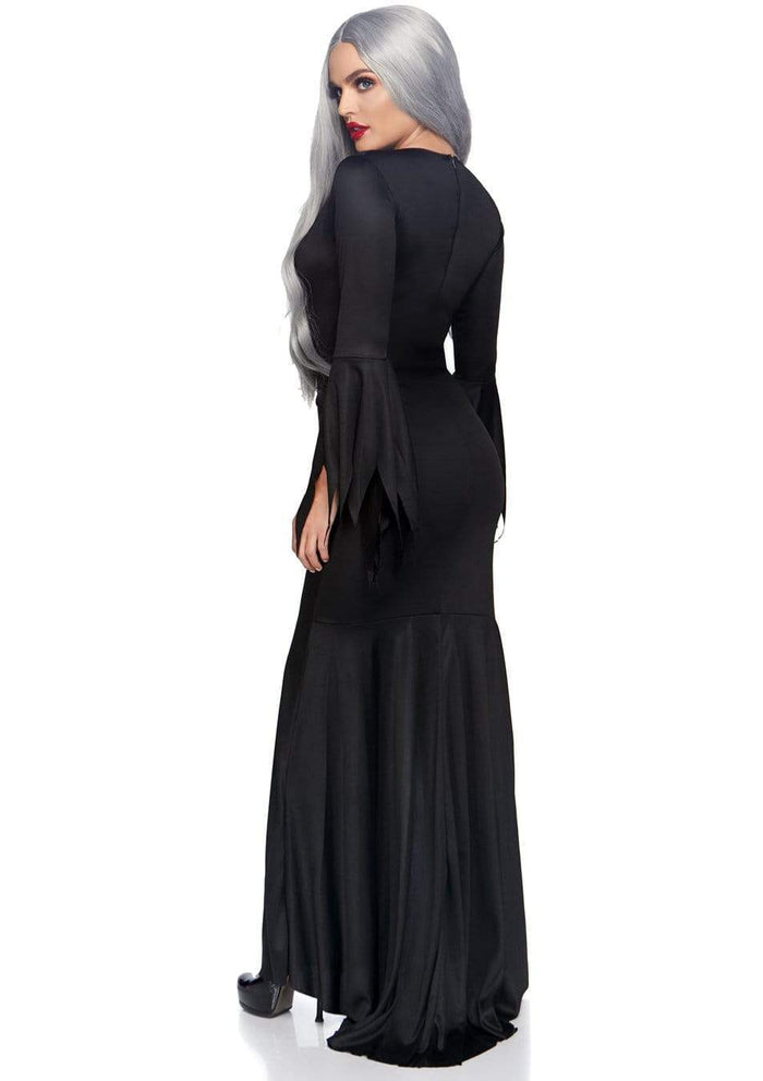 Leg Avenue Gothic Dress