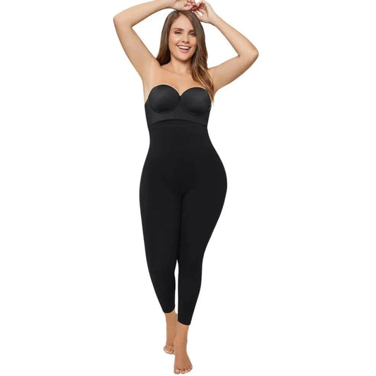 Leonisa | Butt Lifter High Waisted Legging