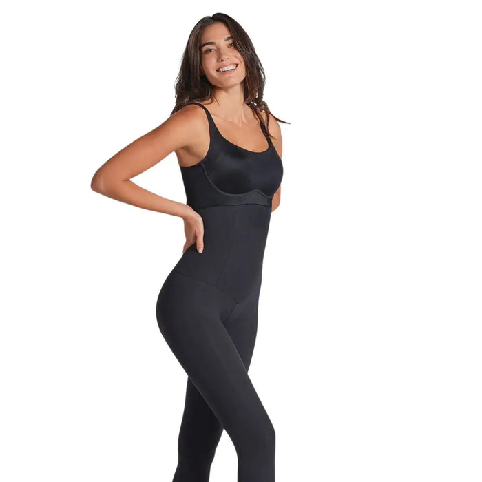 High Waisted Control Legging Leonisa