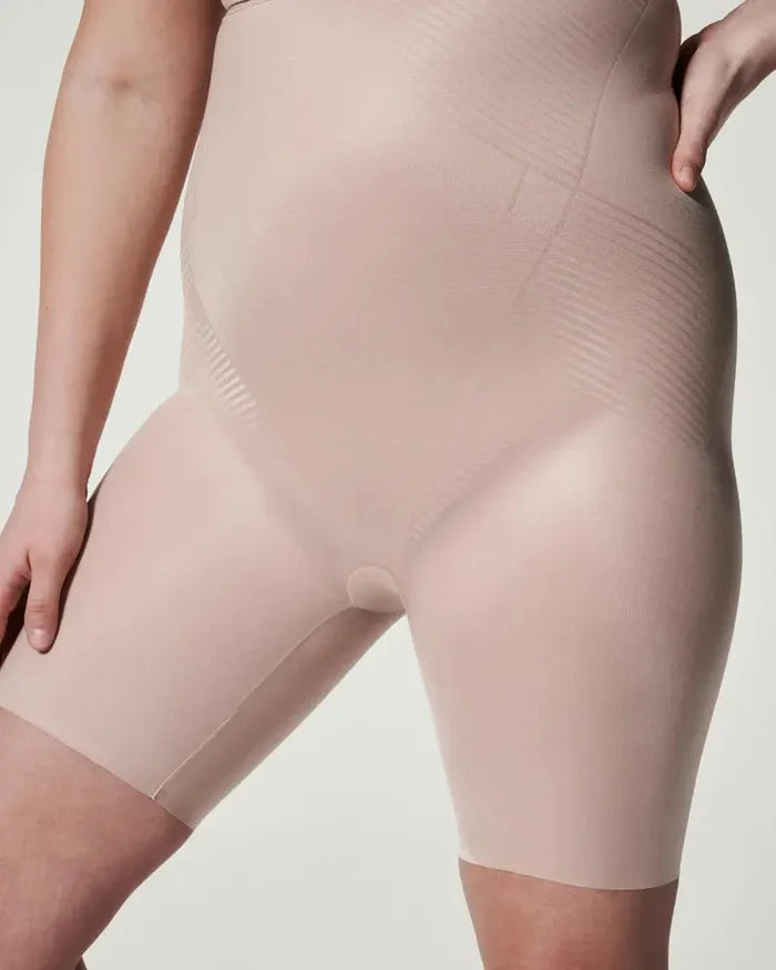 SPANX |Thinstincts 2.0 High Waisted Short