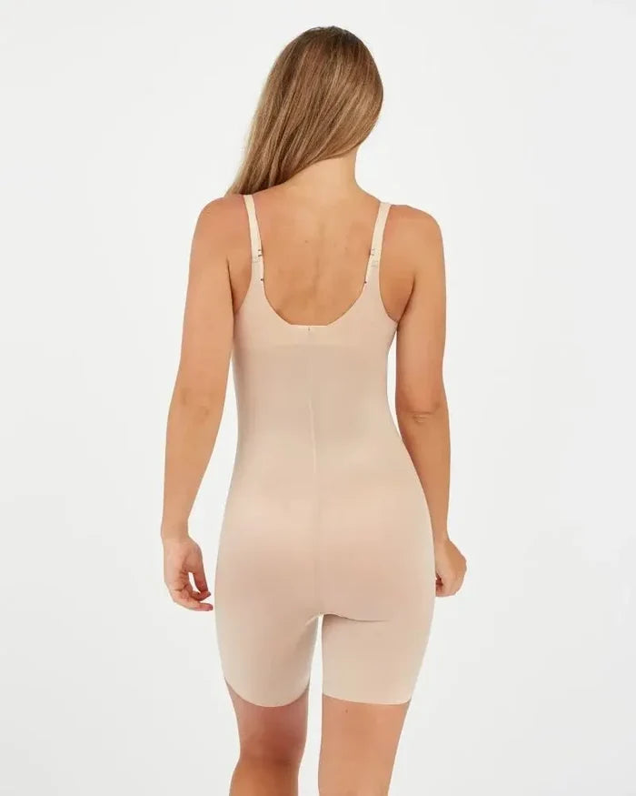SPANX | Thinstincts 2.0 Open-bust Bodysuit