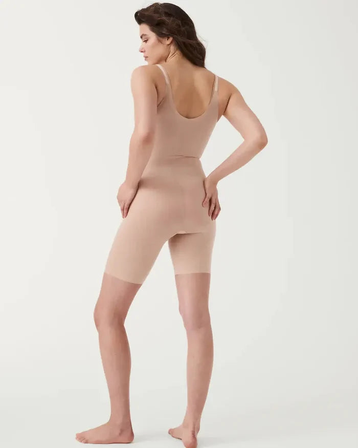 SPANX | Thinstincts 2.0 Open-bust Bodysuit