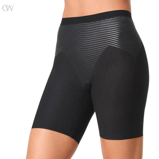 supima_short_black spanx front