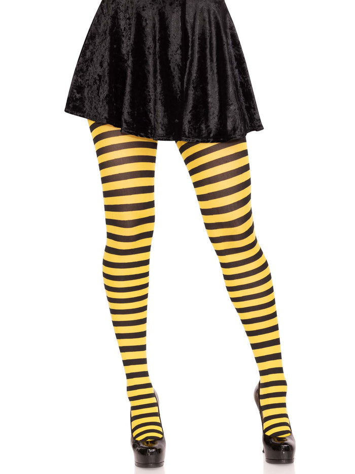 Black/Yellow / OS