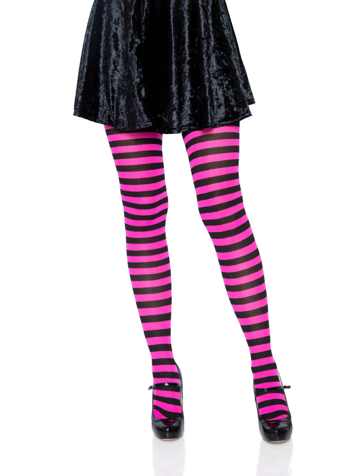Black/Neon Pink / OS