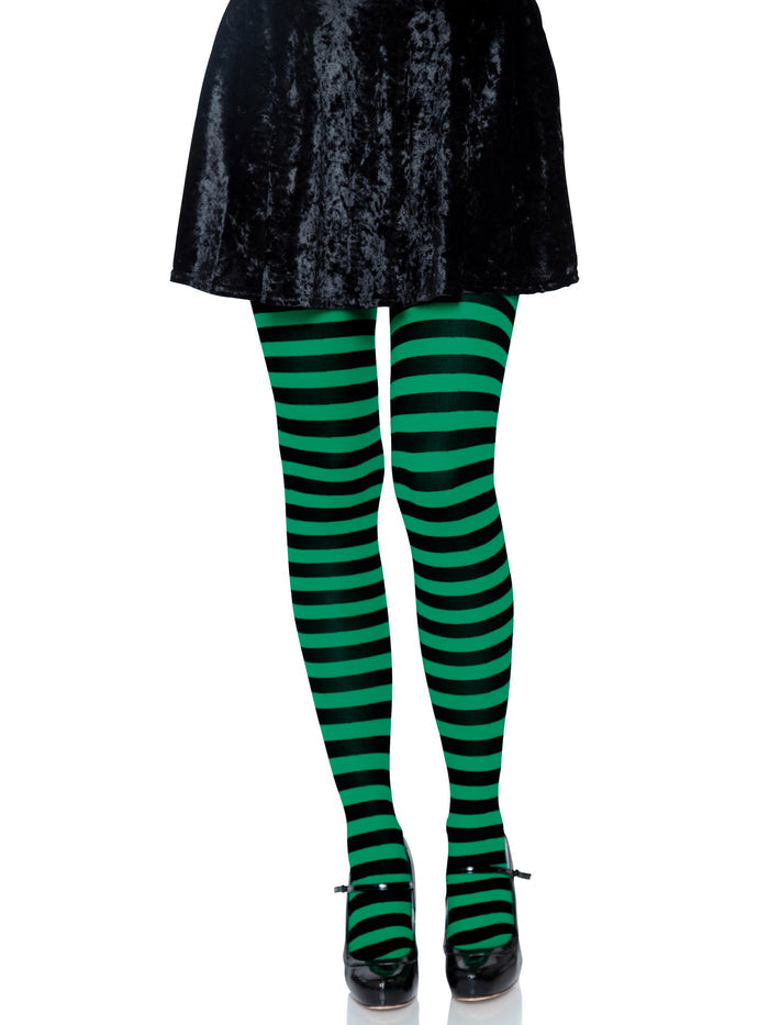 Black/Green / OS