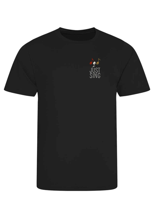 Just Sing T-shirt