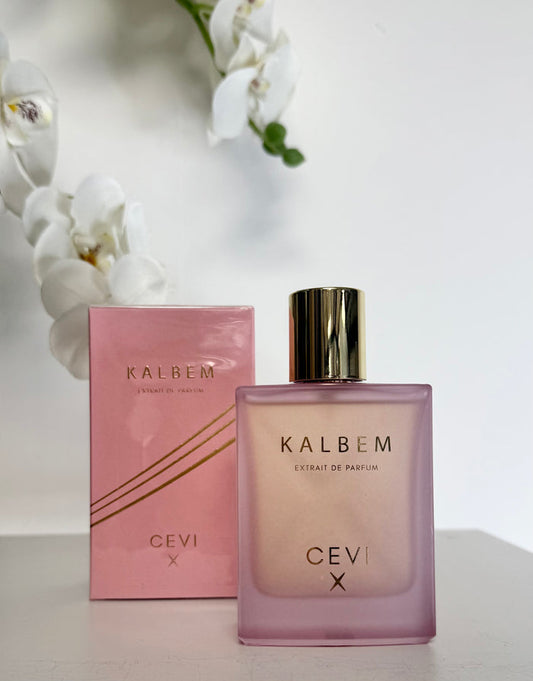 Kalbem De Perfume