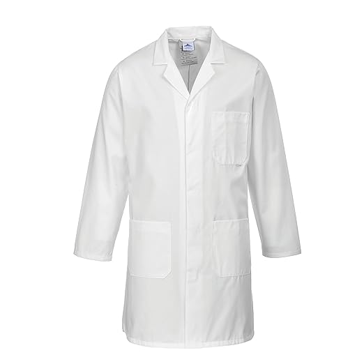 Lab Coat
