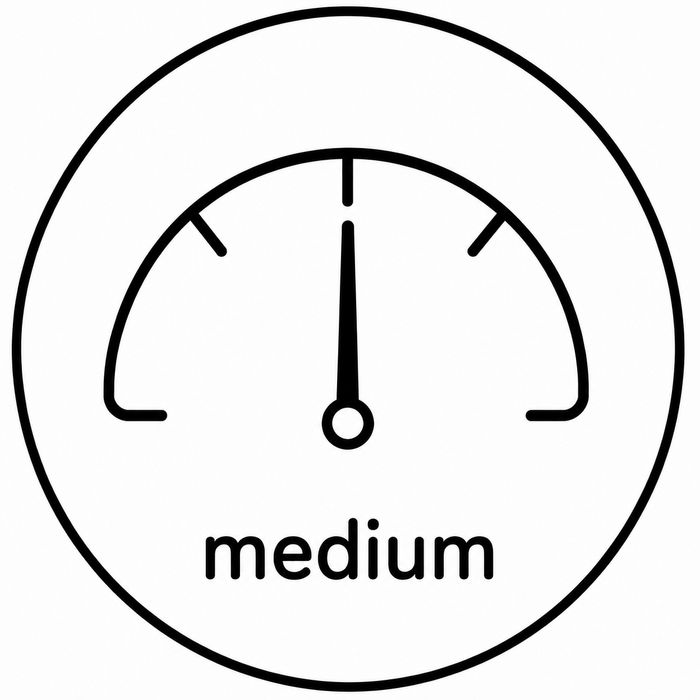 medium shaping