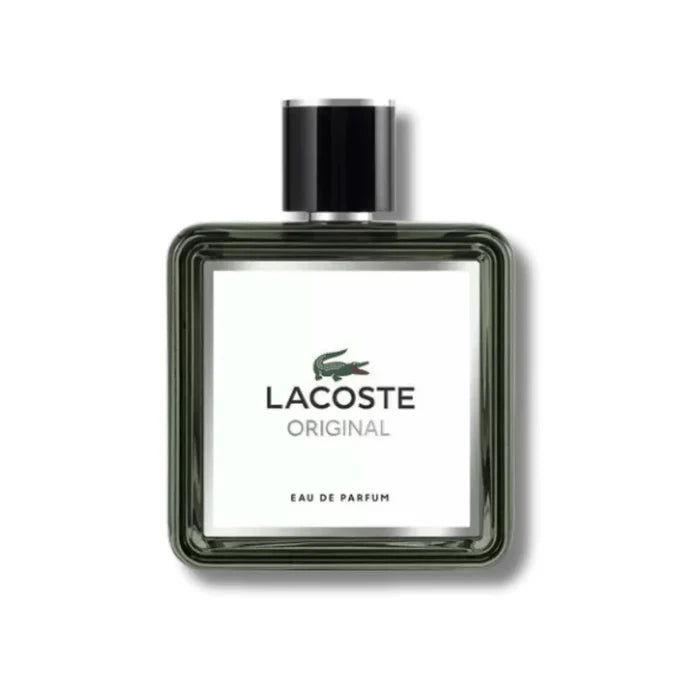 Lacoste Original Eau de Parfum for Men 100ml, alternate view