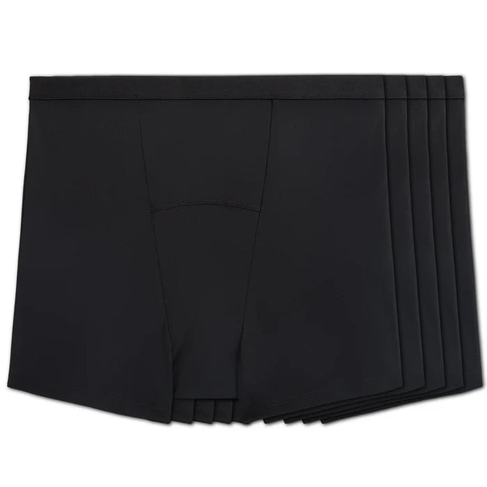 Leakproof Boyshorts (Heavy Absorbency 10-Pack)