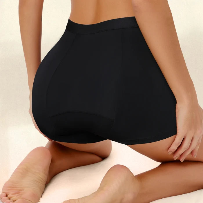 Leakproof Boyshorts (Heavy Absorbency 5-Pack)