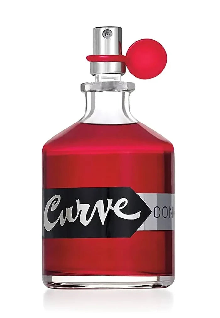 Liz Claiborne Curve Connect Eau de Cologne 125ml, alternate view