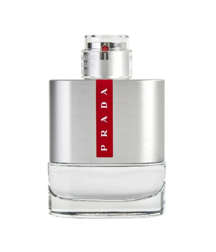 Prada Luna Rossa Pour Homme Eau de Toilette 100ml, alternate view