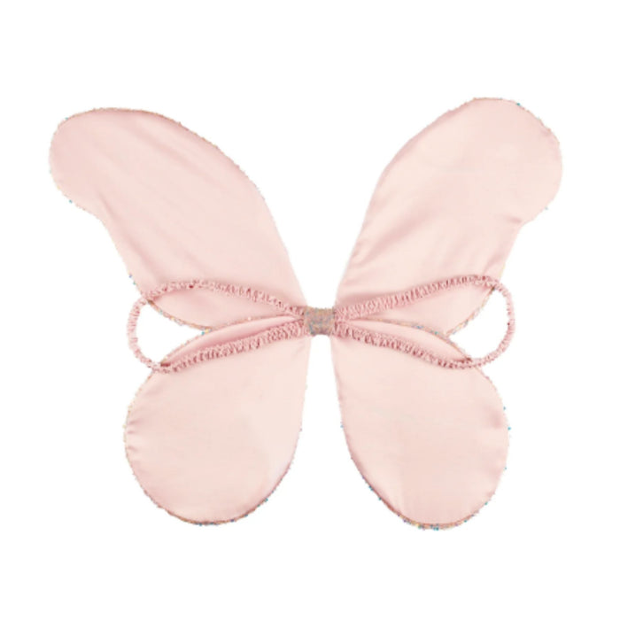 Magical Sequin Fairy Wings
