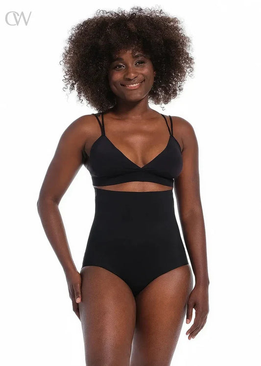 Maxi Sexy Hi Brief MAGIC Bodyfashion